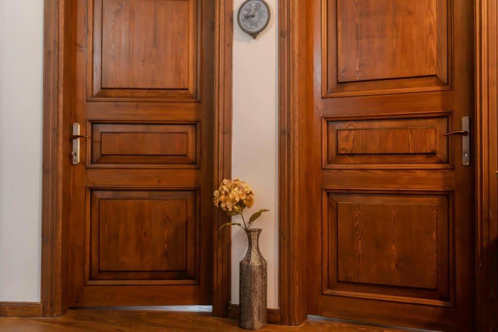 Appartement Historical Greco-ottoman Pavilion Near Tram In Fatih Istambul