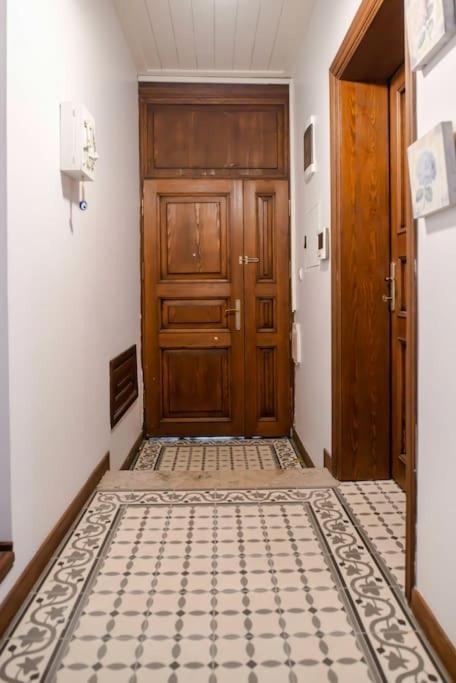 Apartament Historical Greco-ottoman Pavilion Near Tram In Fatih *
