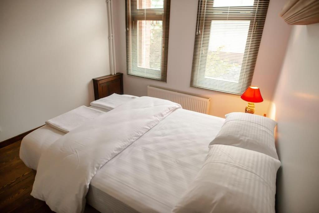 Apartament Historical Greco-ottoman Pavilion Near Tram In Fatih Istanbul