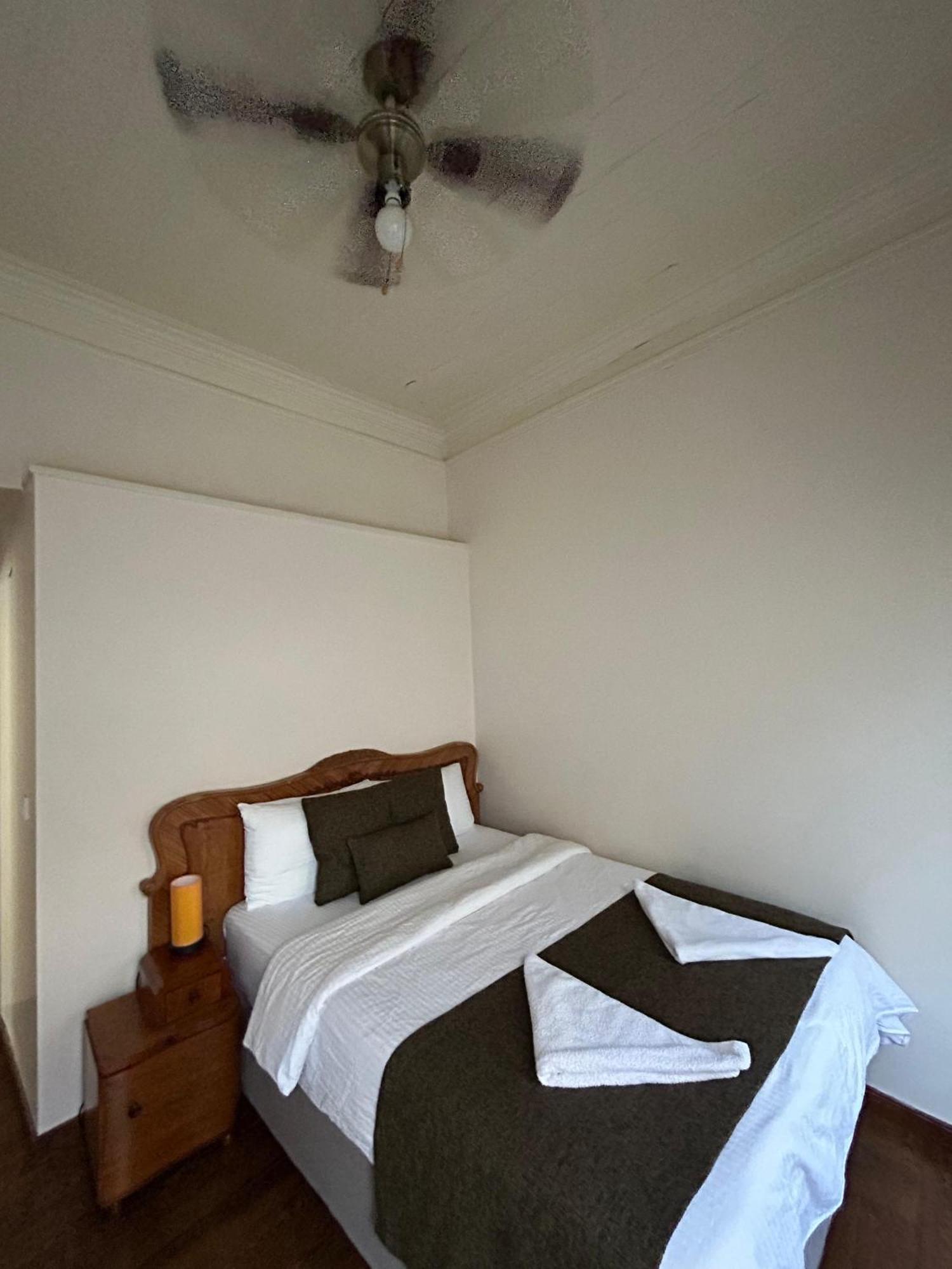 Apartament Historical Greco-ottoman Pavilion Near Tram In Fatih Istanbul