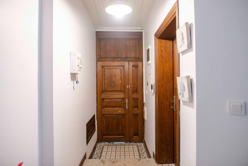 Apartment Historical Greco-ottoman Pavilion Near Tram In Fatih *
